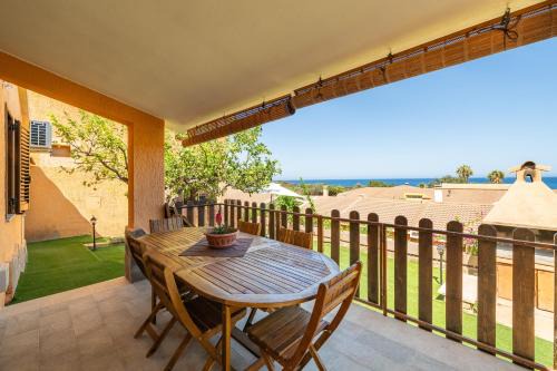 Villaputzu House | Villetta Residence Porto Corallo