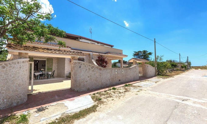 Punta Prosciutto House | Villetta Stefy by BarbarHouse