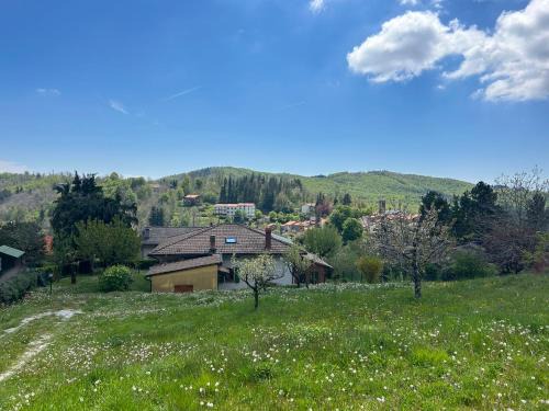 Prunetta Villa | Villino Cecchini