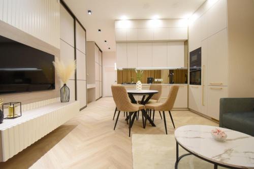 Siauliai Apartment | Vilniaus 99 Apartamentai