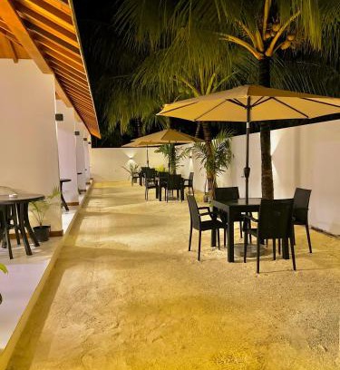 Maamigili House | Vilu Residence