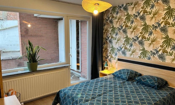 Vilvoorde Apartment | Vilvoorde city center 01ste floor