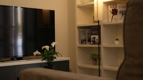 Vimodrone Apartment | Vimodrone Apartment