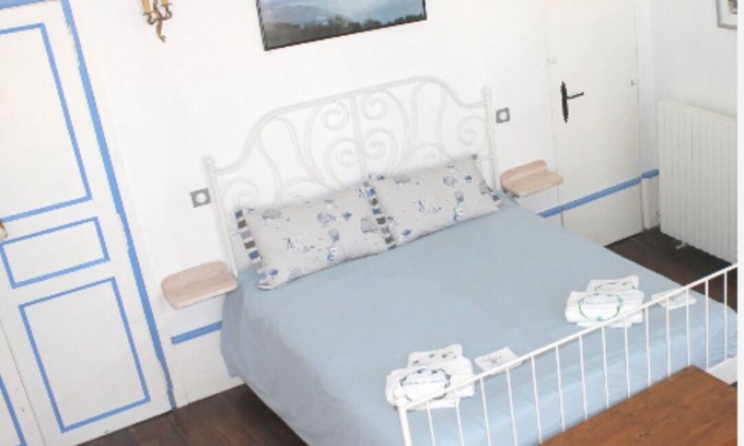 Saint-Girons House | VINCENT REGAGNON room