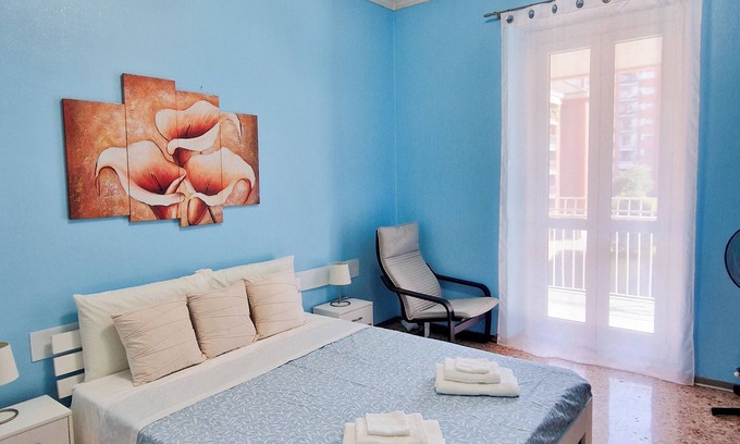 San Paolo Apartment | Vincenzo Lancia Apartment - Turin