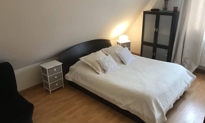 Riquewihr Cottage | Vineyard Cottages .