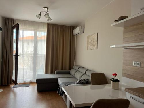 Aheloy Apartment | Vineyard Spa Resort Aheloy - Muscat-6 Studio