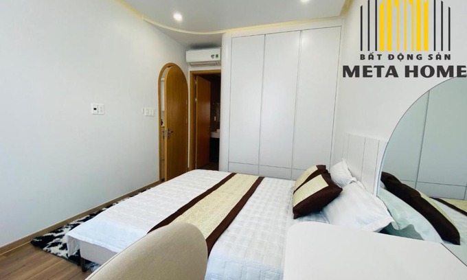 Le Chan Apartment | Vinhomes Marina Cầu Rào 2