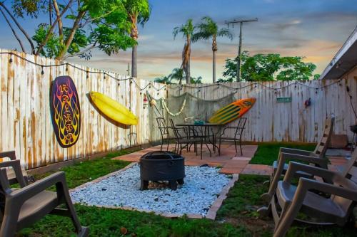 Southgate House | Vintage Vibes - Grill, Chill & Beach Thrills