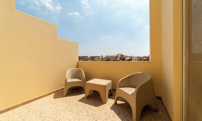 New Cairo Apartment | Violet 133