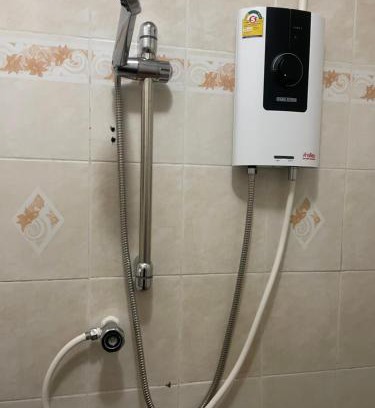 Din Daeng Apartment | Viriyapon 1st floor