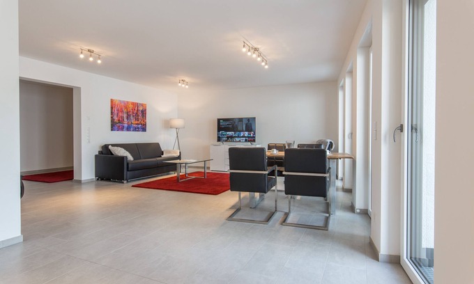 Bad Neuenahr-Ahrweiler Apartment | Vis-Ahr-Vis Apartment 3