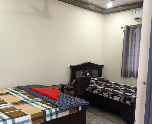 Kamalapur House | Vishnu homestay