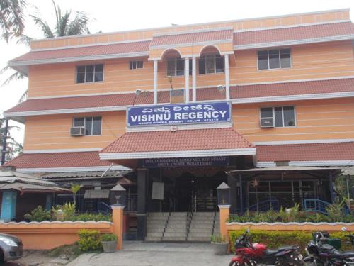 Belur Cabin | Vishnu Regency