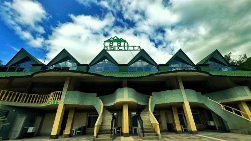 Tsaghkadzor Hotel | Visota 1880 Hotel Tsaghkadzor