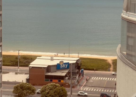 Praia de Itaparica Apartment | Vista Mar,Ilhas Marshal