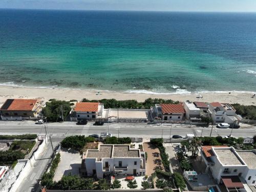 Torricella Apartment | Vista Mare Librari Torre Ovo