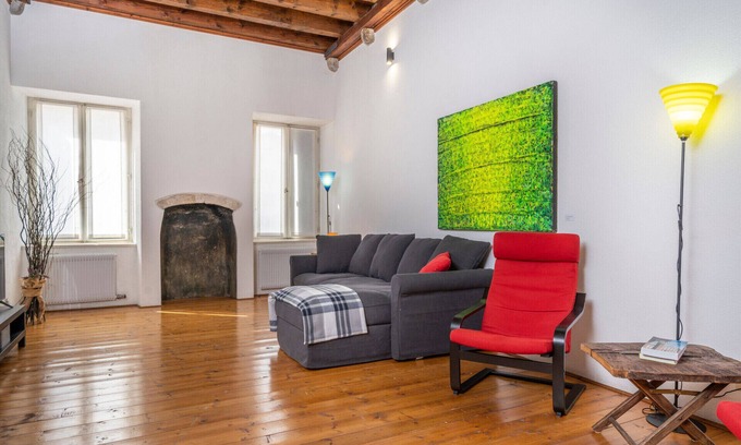 Udine Apartment | Vista Matteotti- Udine Center Apartment