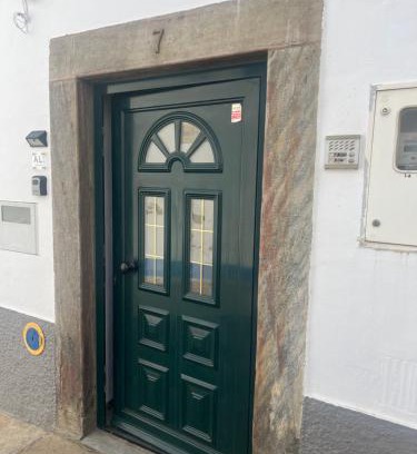 Mourao House | Vista Mourisca