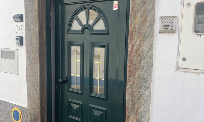 Mourao Apartment | Vista Mourisca: Your refuge in Mourão!