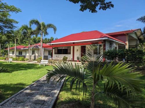 Bagac Cabin | VistaBerge - Private, Nature, History