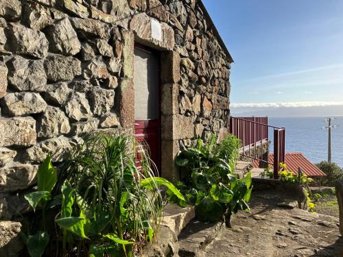 Faja dos Vimes Apartment | Vistalinda Cabins