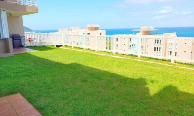 Emajagua Condo | "Vistamar Maunabo" apartment is a home away from home . Amazing ocean views.