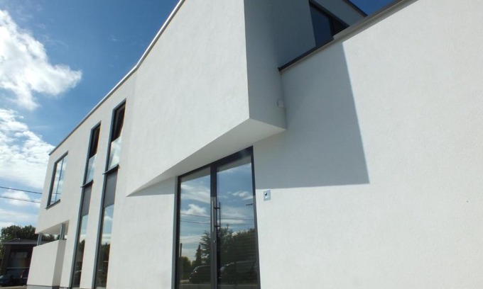 Ursel Bed & Breakfast | Vita Roka met extra Luxe Privé Wellness