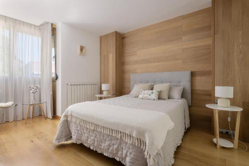 Vitoria-Gasteiz House | Vitoria-Gasteiz magnífica casa