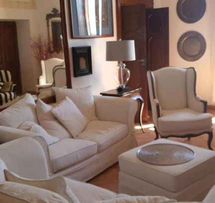 Tissi Apartment | Vittoria house