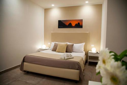 Ottaviano House | Vittoria Wellness