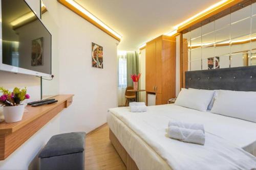 Cagaloglu Apartment | Viva Butik Apart