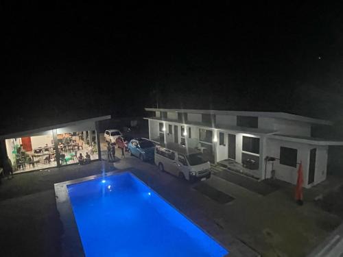 Anda House | Viva La Rosa Hometel