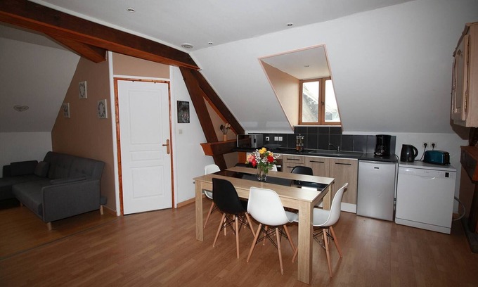 La Fere Apartment | Viva La Vida - 3 bedrooms apartment welcomes you for a wonderful stay!