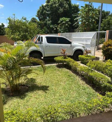 Matola House | Vivenda abençoada