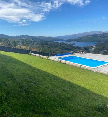 Cabril House | Vivenda das Carvalhas