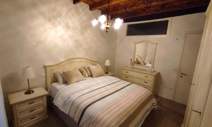 Bassano del Grappa Apartment | vivere al ponte vecchio