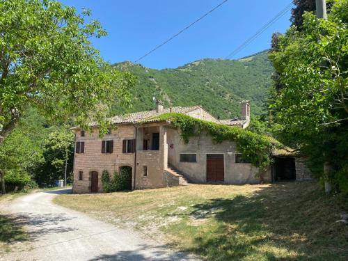 Sigillo House | Vivere la natura in Umbria