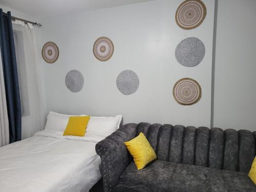 Nairobi Apartment | VIVI GRAY ,Muthiga, Waiyaki Way