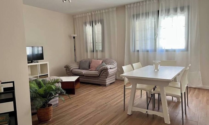 Cadalso de los Vidrios Apartment | Vivienda Vacacional en Cadalso de los Vidrios