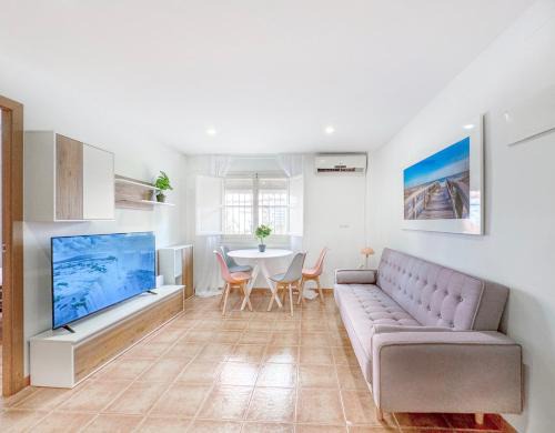 Benalua Apartment | Vivienda céntrica cerca de todo