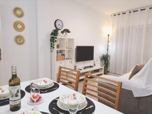 Yecla Apartment | Vivienda en centro de Yecla