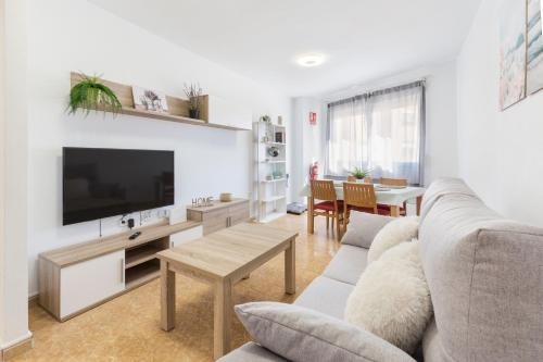 Alhama de Murcia Apartment | Vivienda maiva