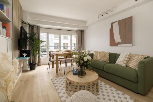 Vivienne Apartment | Vivienne by Sereners - Sublime Apartment near Opera