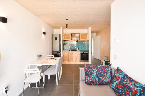 Tunguu Apartment | Vizazi Loft