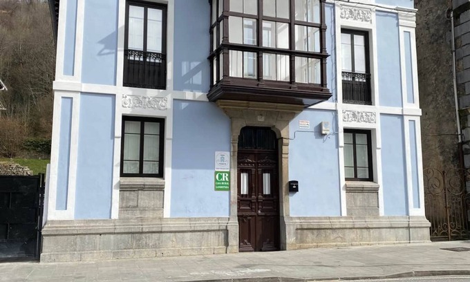 Lanestosa House | Vizcaya House, Lanestosa