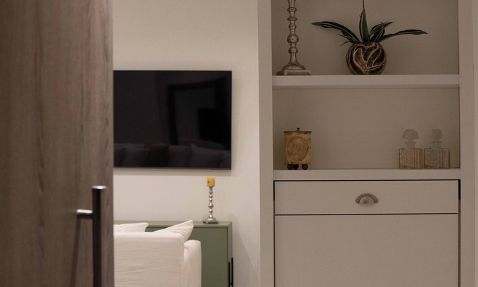 Constitucion Apartment | Vizion Juncal- elegant and cozy brand new apartment in the heart of Recoleta