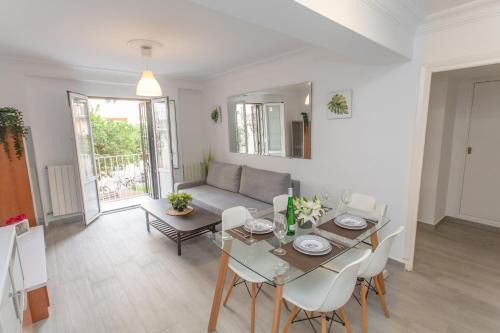 La Seu Apartment | VLC - Cisneros