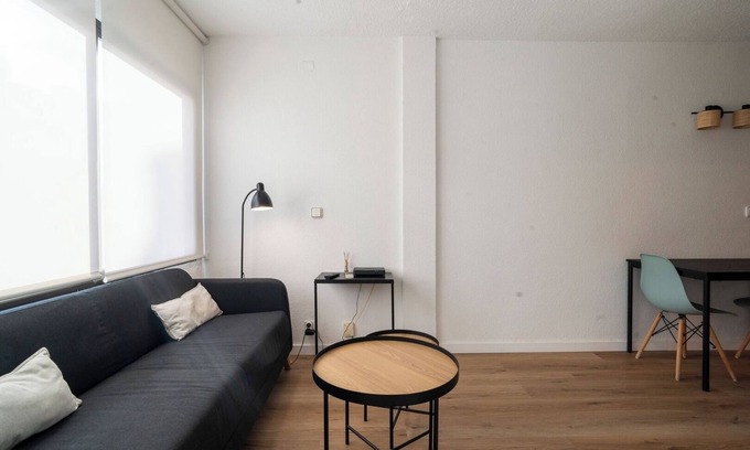 La Xerea Apartment | VLC HOST - Don Juan de Austria