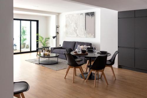 Camins al Grau Apartment | VLC HOST - Leones